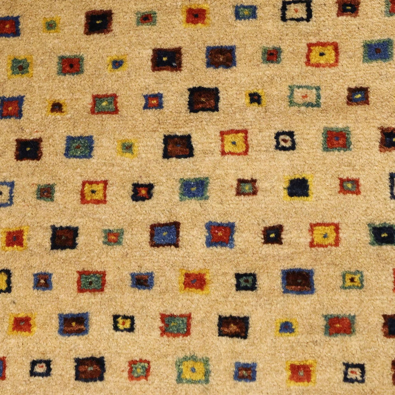 ロリバフト 絨毯 164x79cm - ペルシャウールラグ