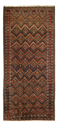 バルーチ絨毯 294x141cm - オリエンタル絨毯 – product image