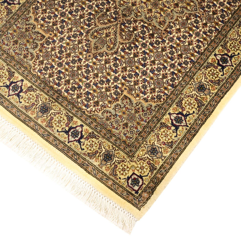 タブリーズ - 50 Raj 絨毯 92x60cm - ペルシャ絨毯