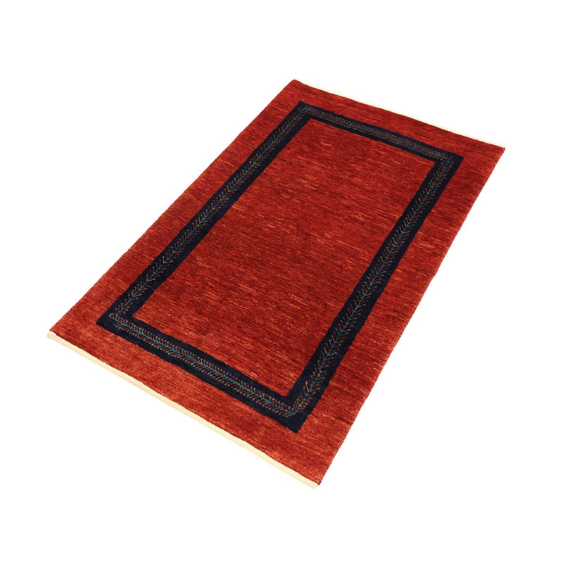 カシュクリ 絨毯 126x77cm - ペルシャ絨毯
