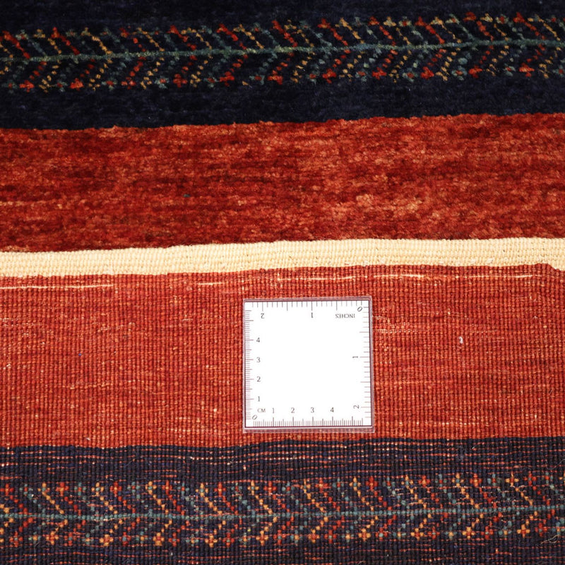 カシュクリ 絨毯 126x77cm - ペルシャ絨毯