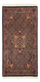 ビジャー 絨毯 144x75cm - ペルシャ絨毯