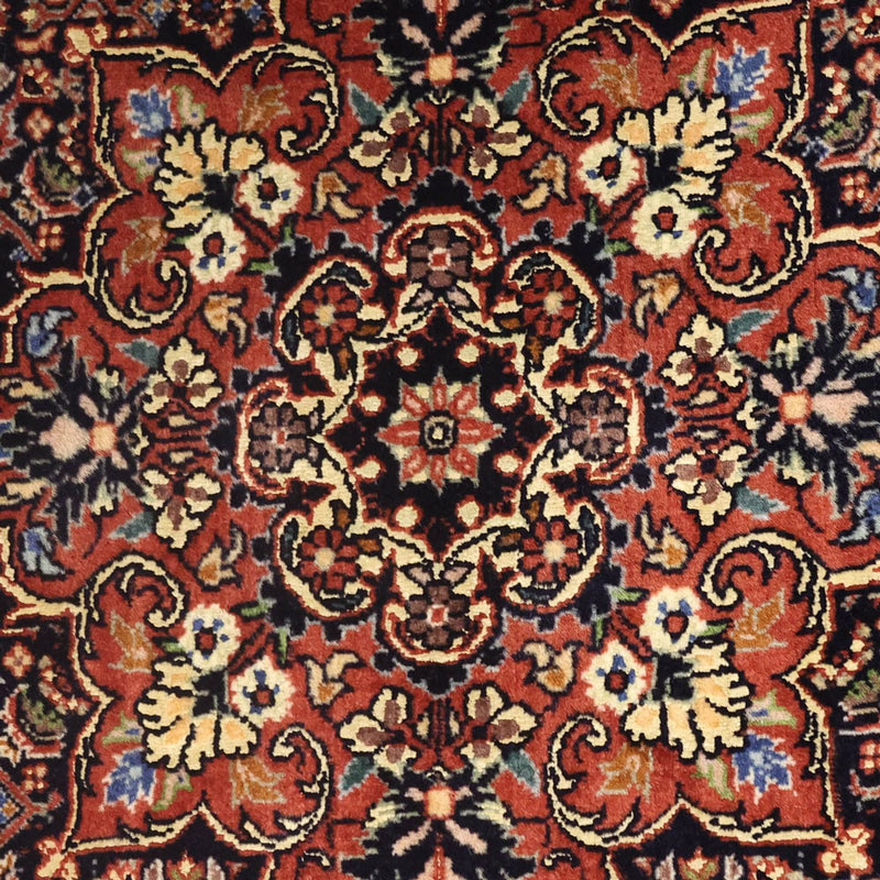 ビジャー 絨毯 144x75cm - ペルシャ絨毯