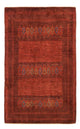 カシュクリ 絨毯 131x82cm - ペルシャ絨毯