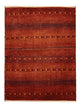 カシュクリ 絨毯 103x79cm - ペルシャ絨毯
