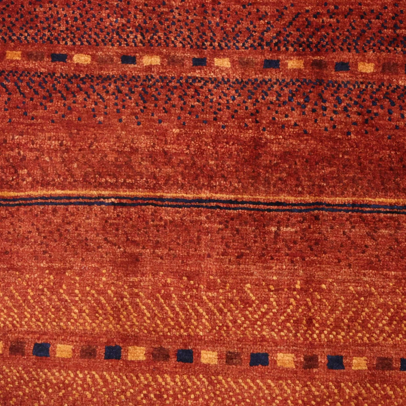 カシュクリ 絨毯 103x79cm - ペルシャ絨毯