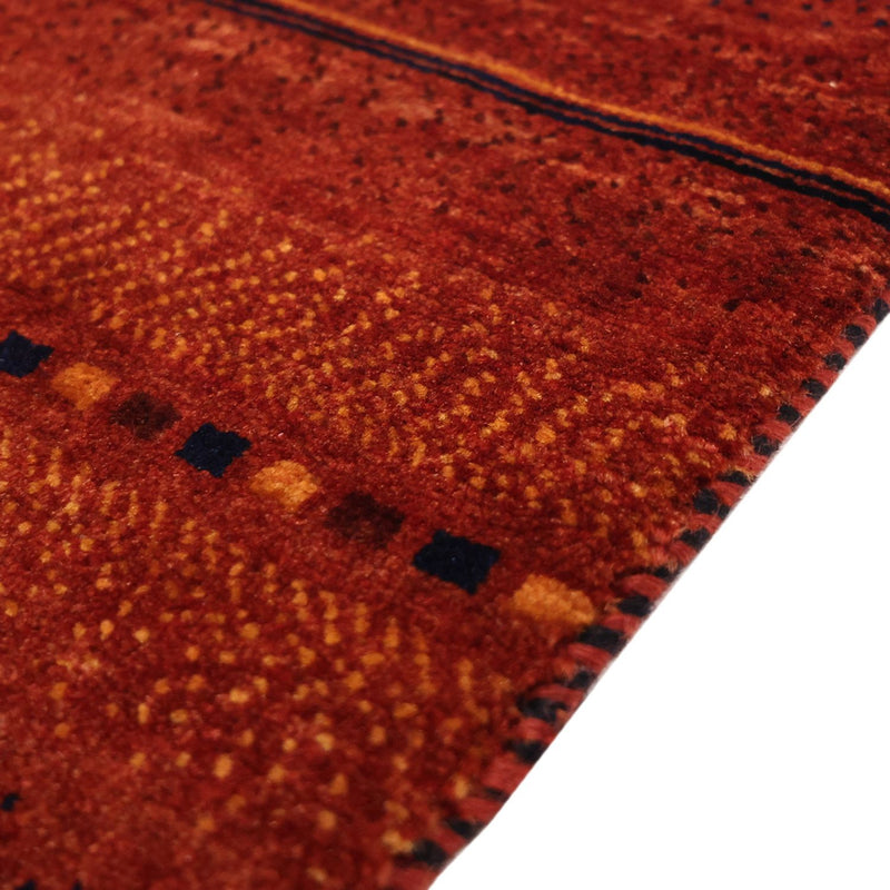 カシュクリ 絨毯 103x79cm - ペルシャ絨毯