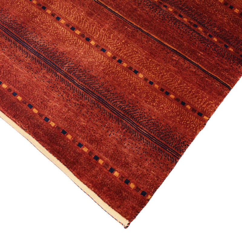 カシュクリ 絨毯 103x79cm - ペルシャ絨毯