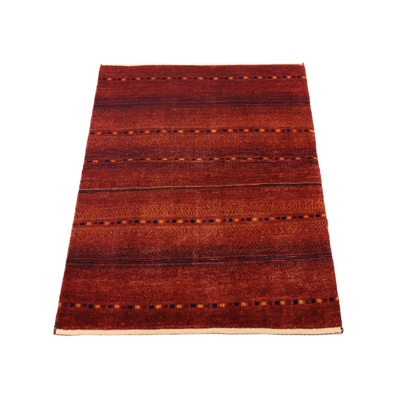 カシュクリ 絨毯 103x79cm - ペルシャ絨毯