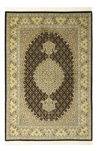 タブリーズ - 50 Raj 絨毯 148x100cm - ペルシャ絨毯 – product image