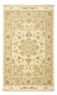 タブリーズ - 60 Raj 絨毯 159x98cm - ペルシャ絨毯 – product image