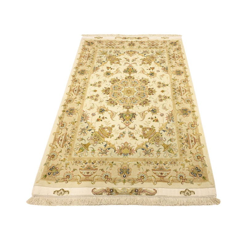 タブリーズ - 60 Raj 絨毯 159x98cm - ペルシャ絨毯