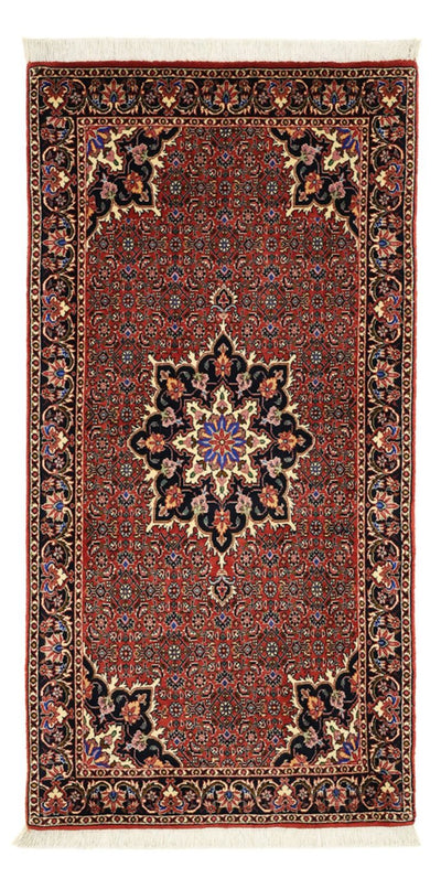 ビジャー 絨毯 73x144cm - ペルシャ絨毯