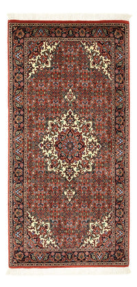 ビジャー 絨毯 147x72cm - ペルシャ絨毯 – product image