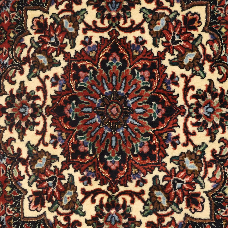 ビジャー 絨毯 147x72cm - ペルシャ絨毯