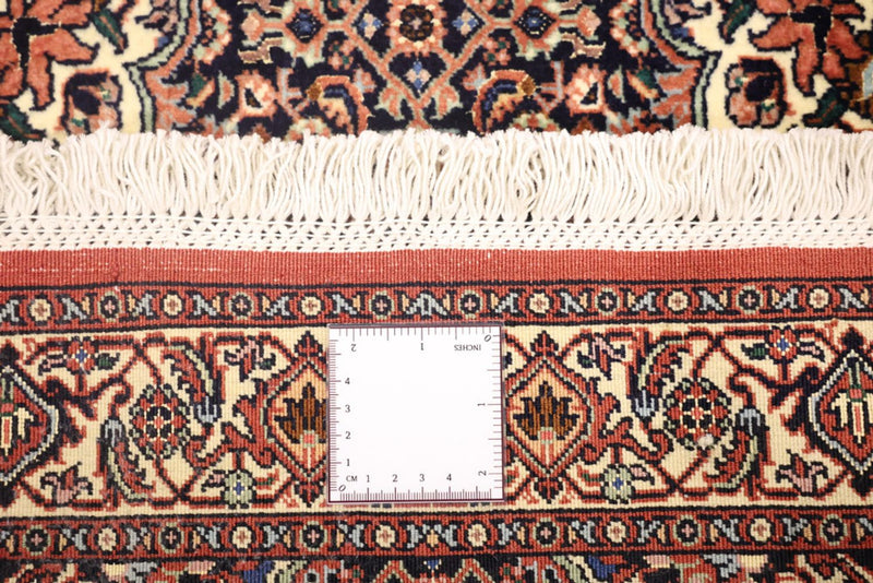 ビジャー 絨毯 149x69cm - ペルシャ絨毯