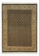 タブリーズ - 50 Raj 絨毯 144x106cm - ペルシャ絨毯