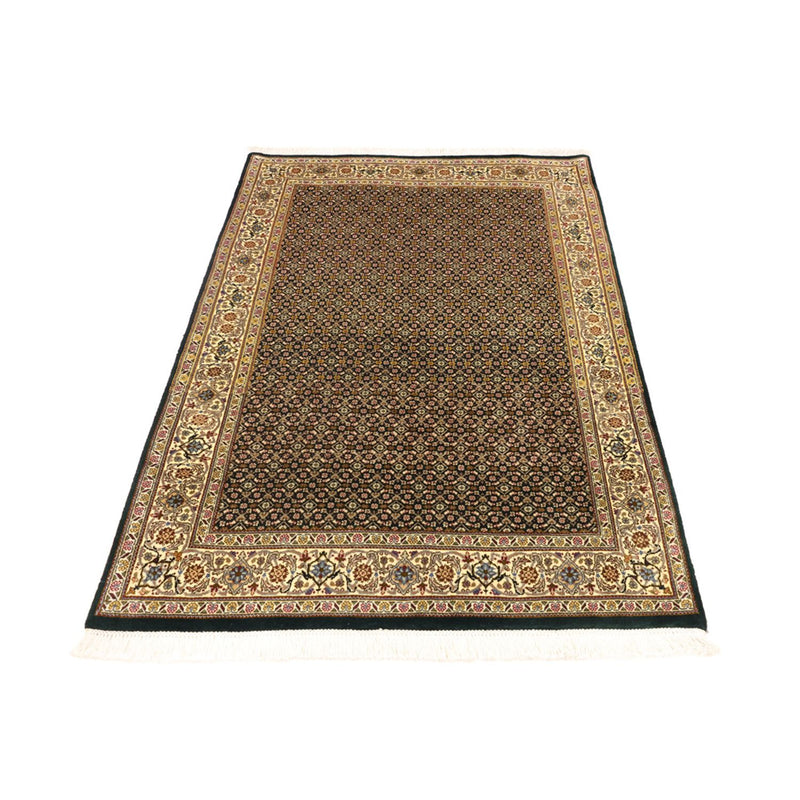 タブリーズ - 50 Raj 絨毯 144x106cm - ペルシャ絨毯