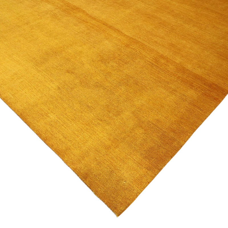 ペルシャギャベ 絨毯 328x258cm - ペルシャウールラグ