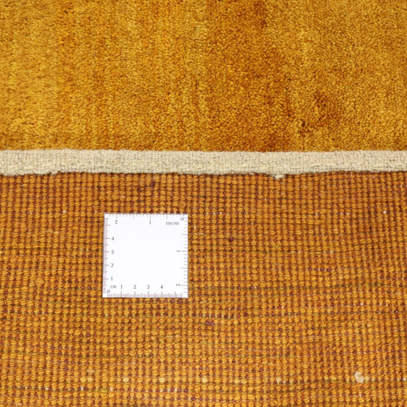 ペルシャギャベ 絨毯 328x258cm - ペルシャウールラグ