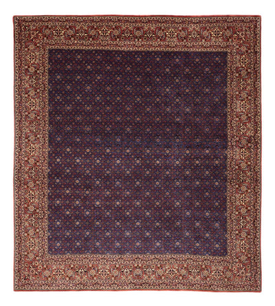ビジャー 絨毯 255x286cm - ペルシャ絨毯