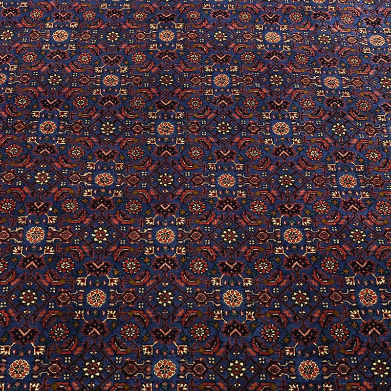 ビジャー 絨毯 286x255cm - ペルシャ絨毯