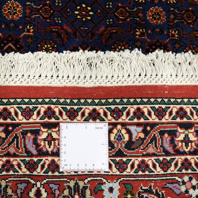 ビジャー 絨毯 286x255cm - ペルシャ絨毯