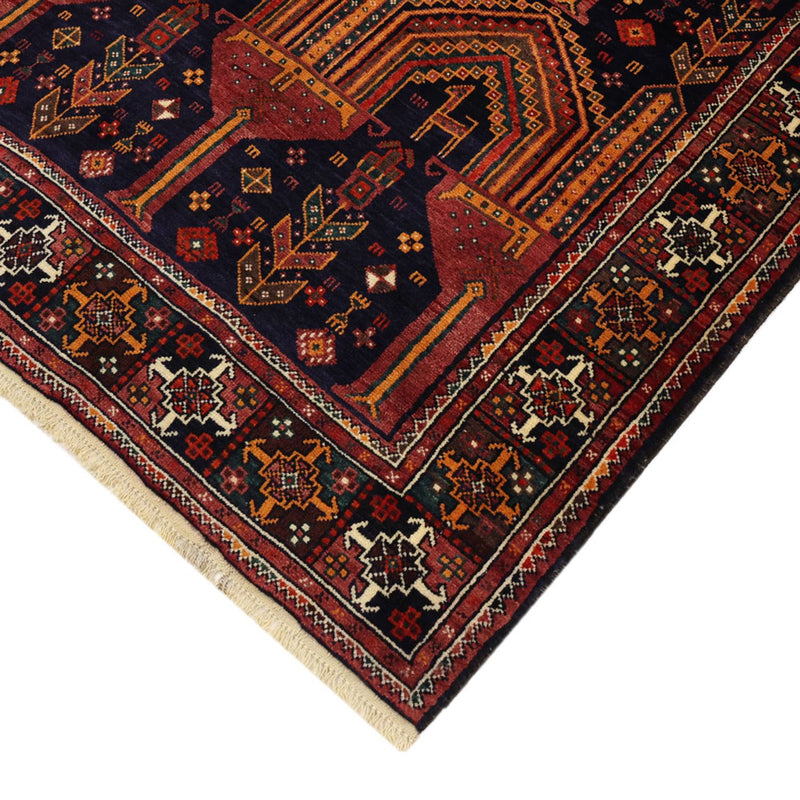 バルーチ絨毯 251x128cm - オリエンタル絨毯