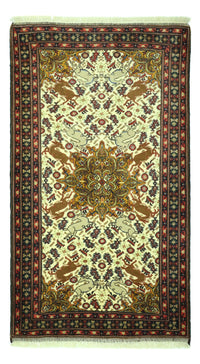 バルーチ絨毯 192x112cm - オリエンタル絨毯 – product image