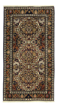 バルーチ絨毯 193x104cm - オリエンタル絨毯 – product image