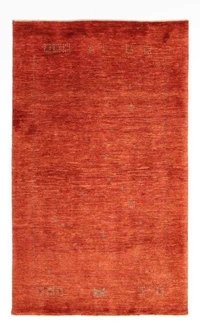 カシュクリ 絨毯 78x127cm - ペルシャ絨毯