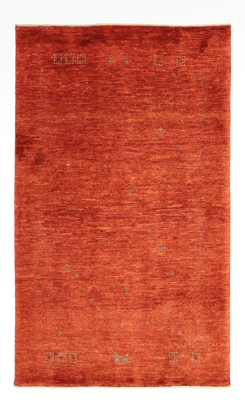 カシュクリ 絨毯 127x78cm - ペルシャ絨毯