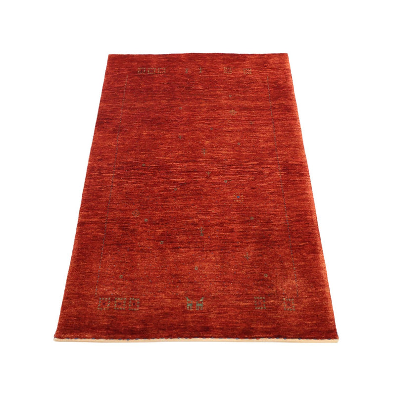 カシュクリ 絨毯 127x78cm - ペルシャ絨毯
