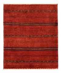 カシュクリ 絨毯 92x77cm - ペルシャ絨毯 – product image