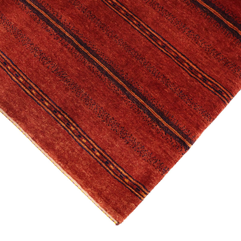 カシュクリ 絨毯 92x77cm - ペルシャ絨毯