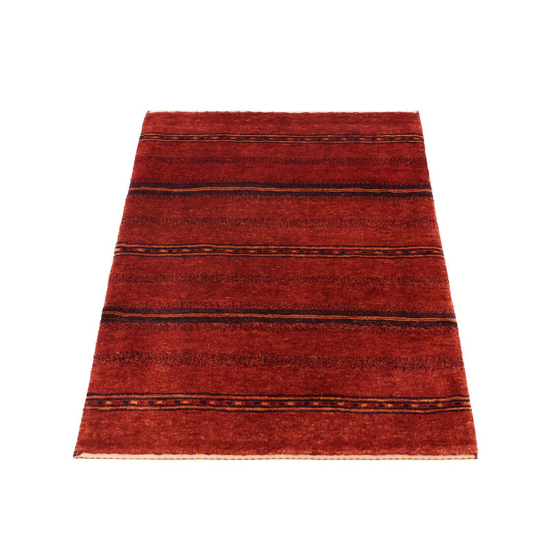 カシュクリ 絨毯 92x77cm - ペルシャ絨毯