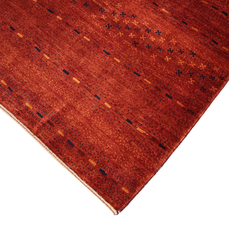 カシュクリ 絨毯 111x101cm - ペルシャ絨毯