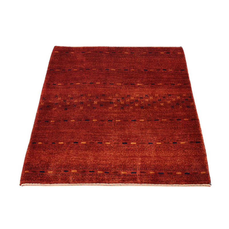 カシュクリ 絨毯 111x101cm - ペルシャ絨毯