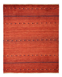 カシュクリ 絨毯 119x96cm - ペルシャ絨毯 – product image