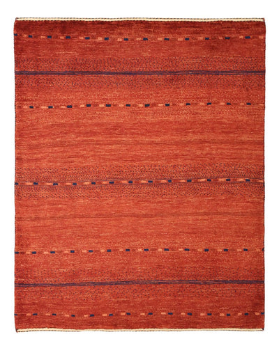 カシュクリ 絨毯 96x119cm - ペルシャ絨毯