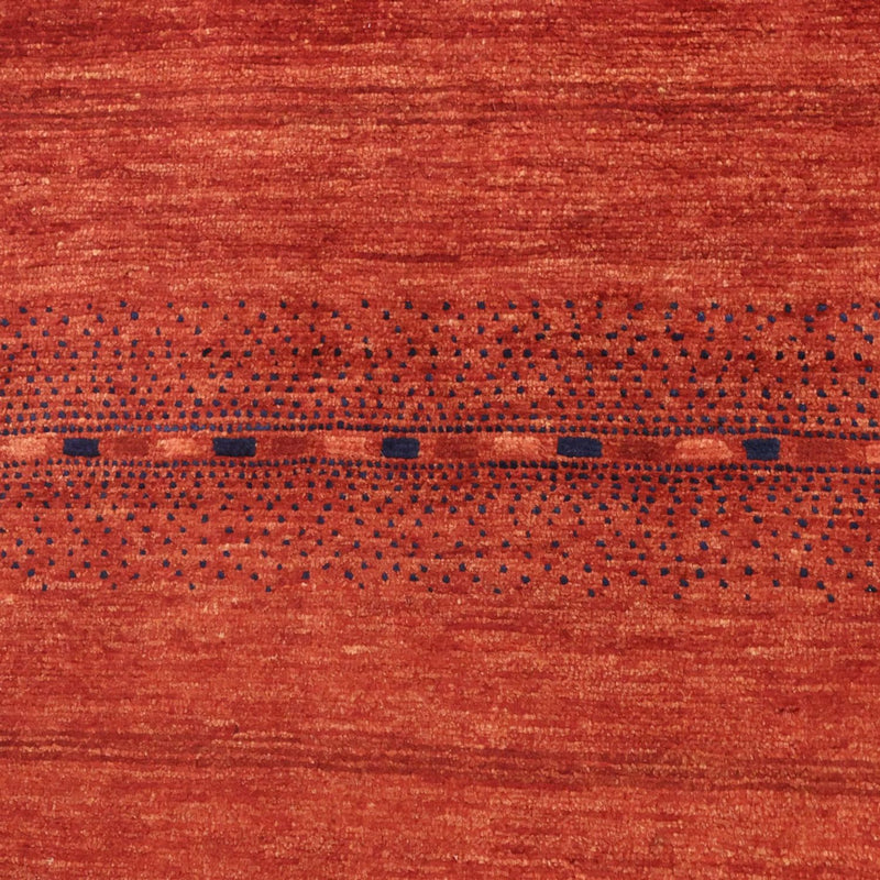 カシュクリ 絨毯 119x96cm - ペルシャ絨毯