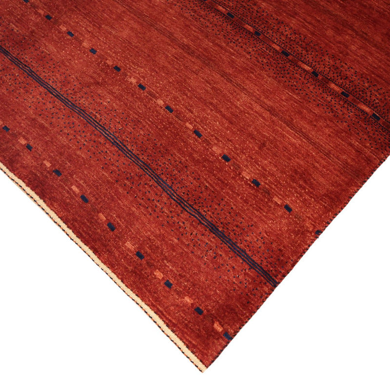 カシュクリ 絨毯 119x96cm - ペルシャ絨毯