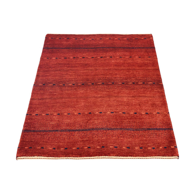 カシュクリ 絨毯 119x96cm - ペルシャ絨毯