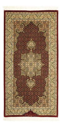 タブリーズ - 50 Raj 絨毯 111x57cm - ペルシャ絨毯 – product image