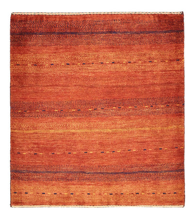 カシュクリ 絨毯 96x106cm - ペルシャ絨毯