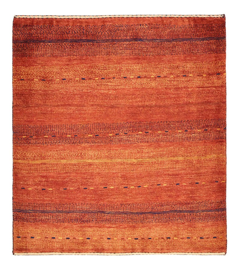 カシュクリ 絨毯 106x96cm - ペルシャ絨毯