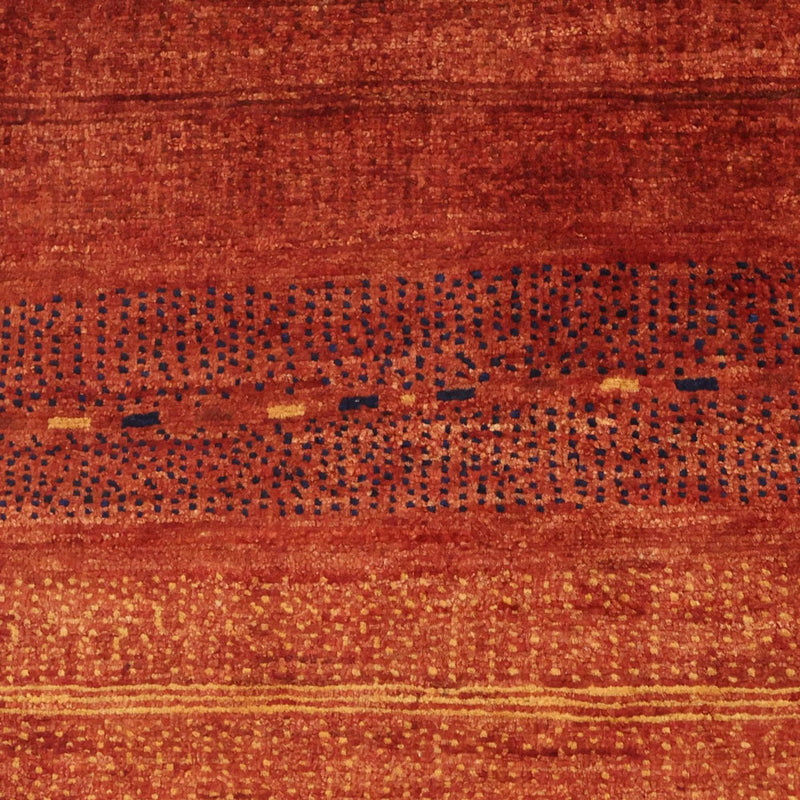 カシュクリ 絨毯 106x96cm - ペルシャ絨毯
