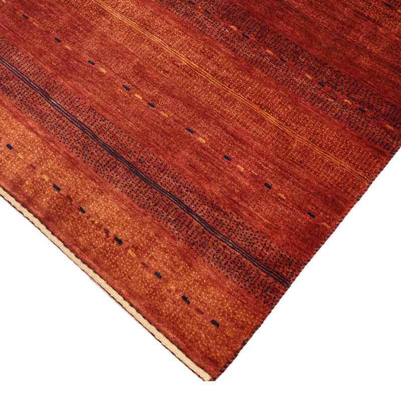 カシュクリ 絨毯 106x96cm - ペルシャ絨毯