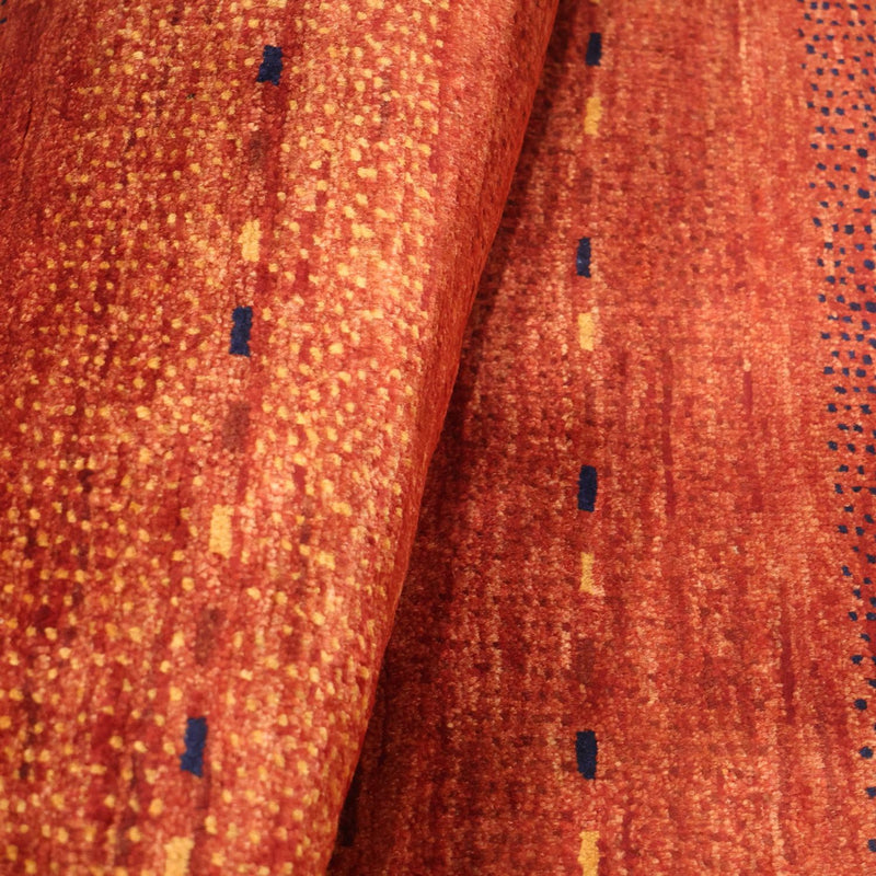 カシュクリ 絨毯 106x96cm - ペルシャ絨毯