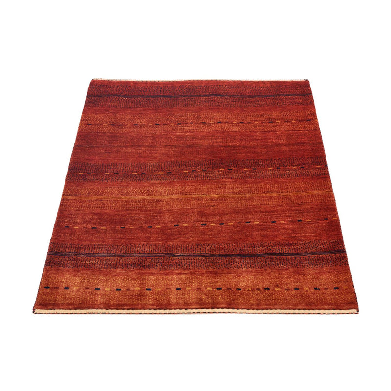 カシュクリ 絨毯 106x96cm - ペルシャ絨毯